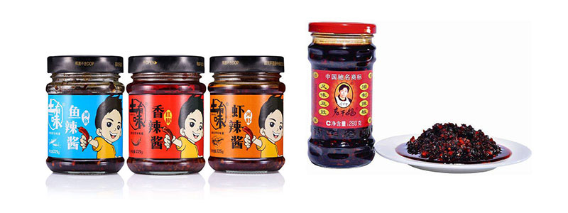 辣椒醬成小吃主流，醬料自動化成套設(shè)備實現(xiàn)自動化生產(chǎn)