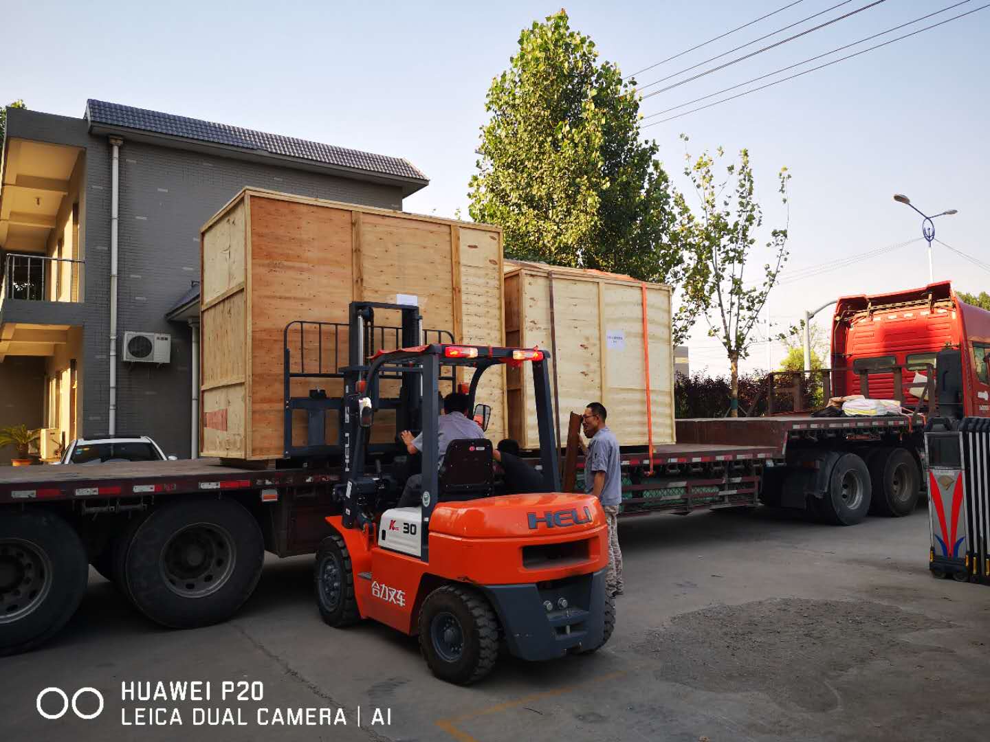 辣椒醬灌裝機(jī)的搬運(yùn)與運(yùn)輸需要注意的問題？